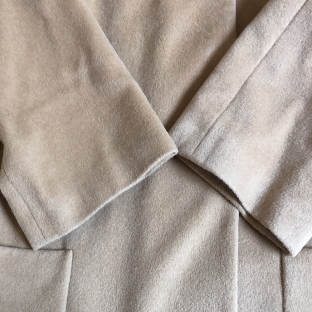Coat - Picture 3 of 5